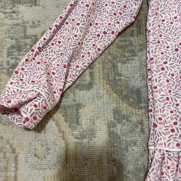 EUC! LILA & HAYES Lillian dress Size 6. - Picture 11 of 11